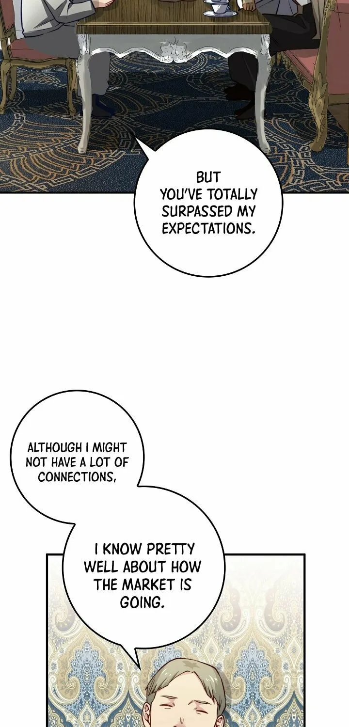 The Lord of Coins Chapter 14 page 25 - 