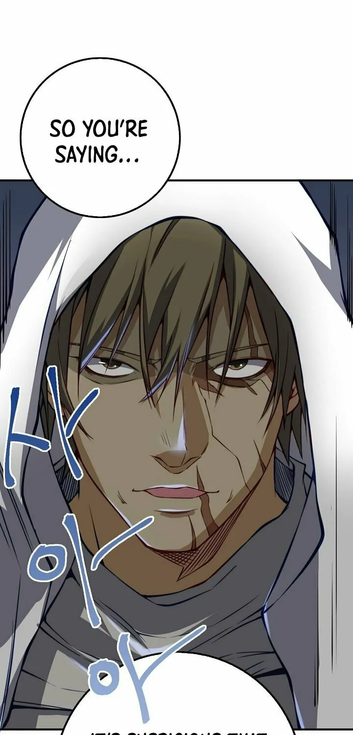 The Lord of Coins Chapter 14 page 27 - 