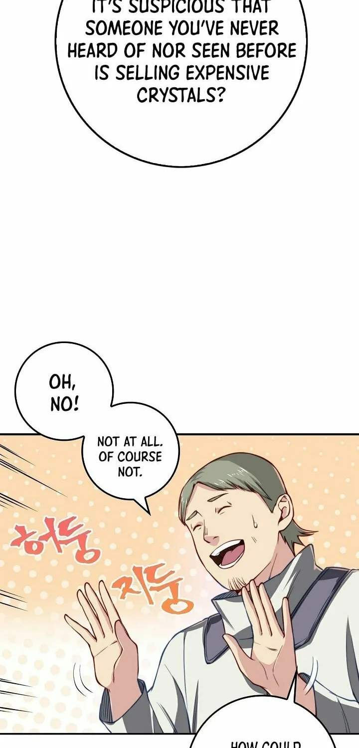 The Lord of Coins Chapter 14 page 28 - 