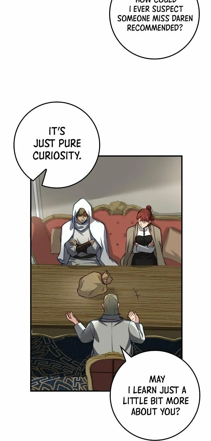 The Lord of Coins Chapter 14 page 29 - 