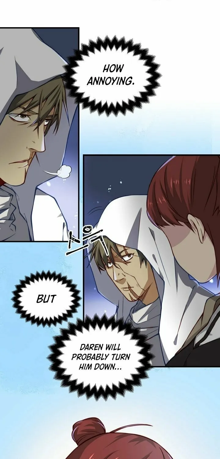 The Lord of Coins Chapter 14 page 30 - 