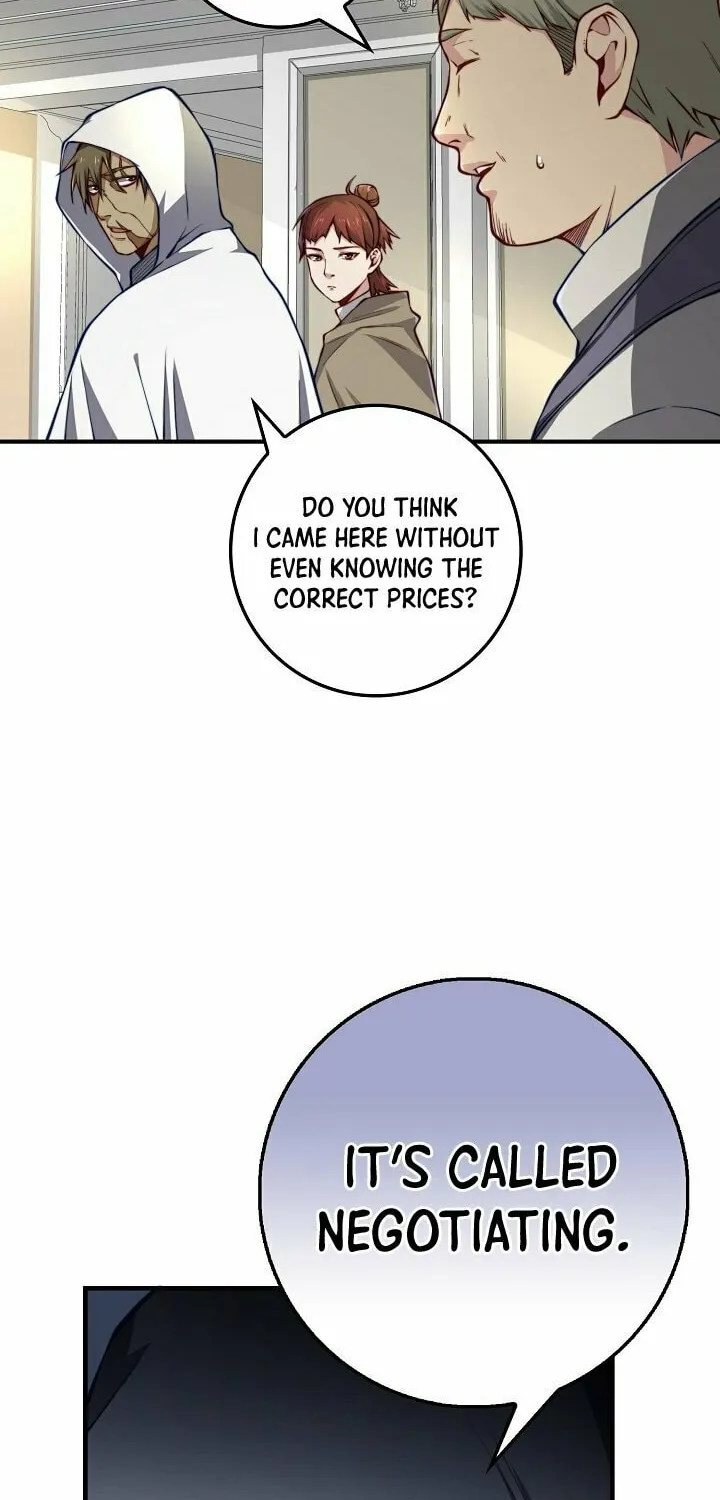 The Lord of Coins Chapter 14 page 4 - 