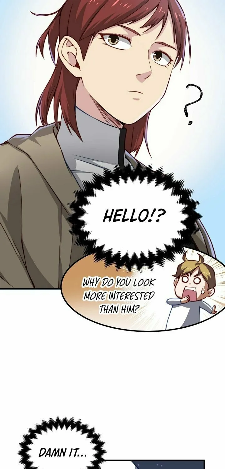 The Lord of Coins Chapter 14 page 31 - 