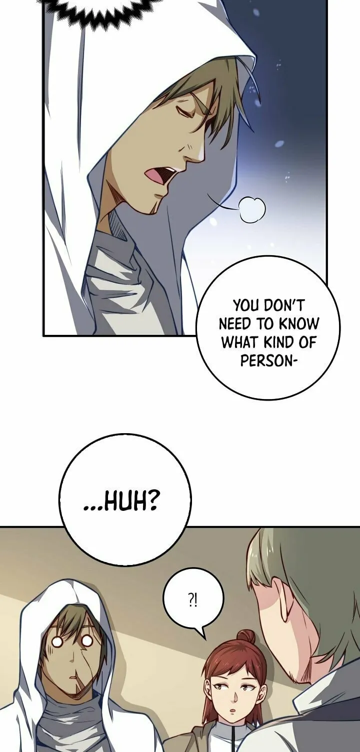 The Lord of Coins Chapter 14 page 32 - 