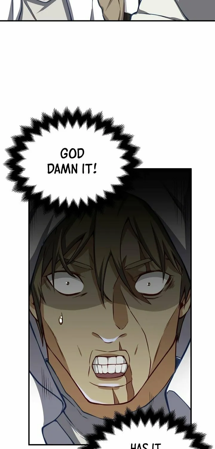The Lord of Coins Chapter 14 page 33 - 