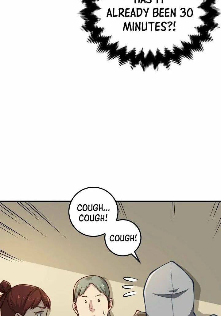 The Lord of Coins Chapter 14 page 34 - 