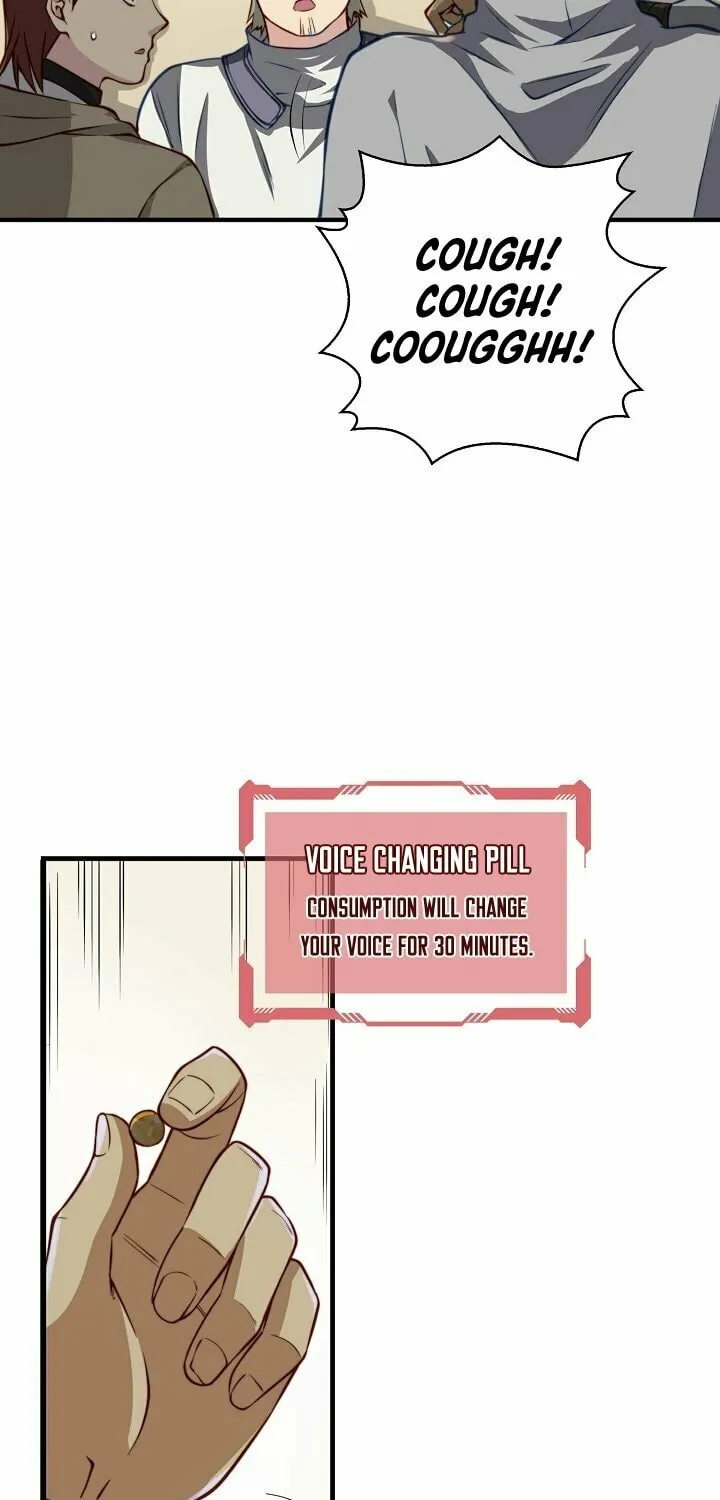 The Lord of Coins Chapter 14 page 35 - 
