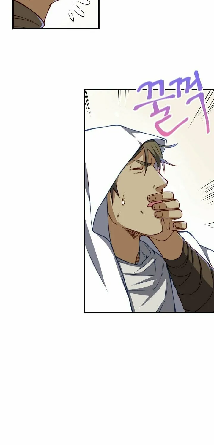 The Lord of Coins Chapter 14 page 36 - 
