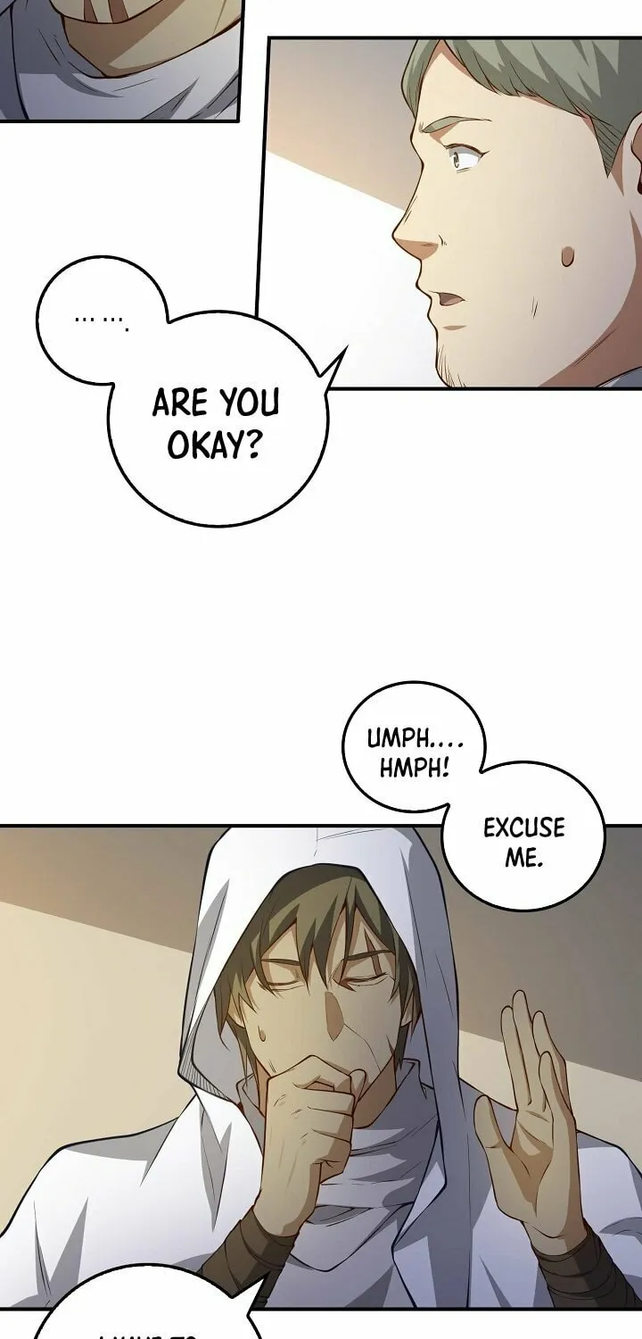 The Lord of Coins Chapter 14 page 38 - 