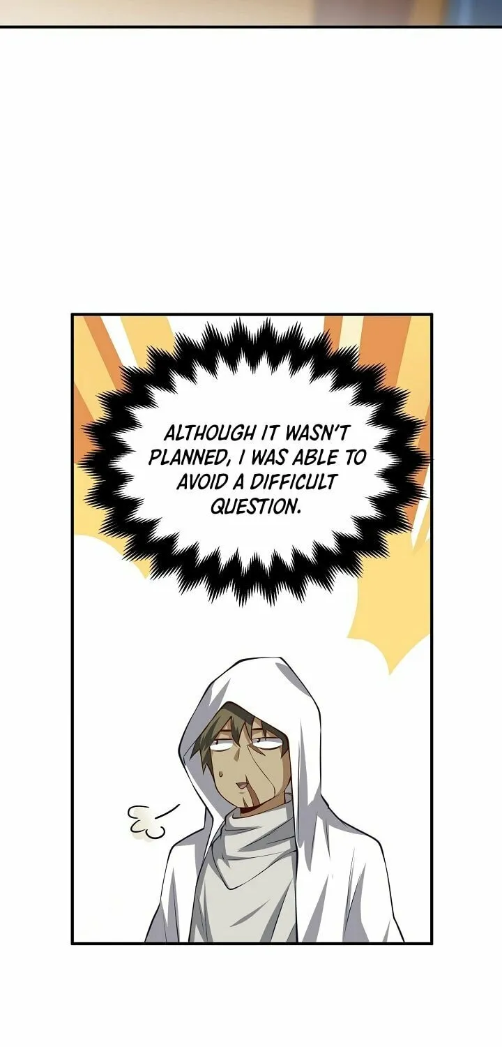 The Lord of Coins Chapter 14 page 40 - 