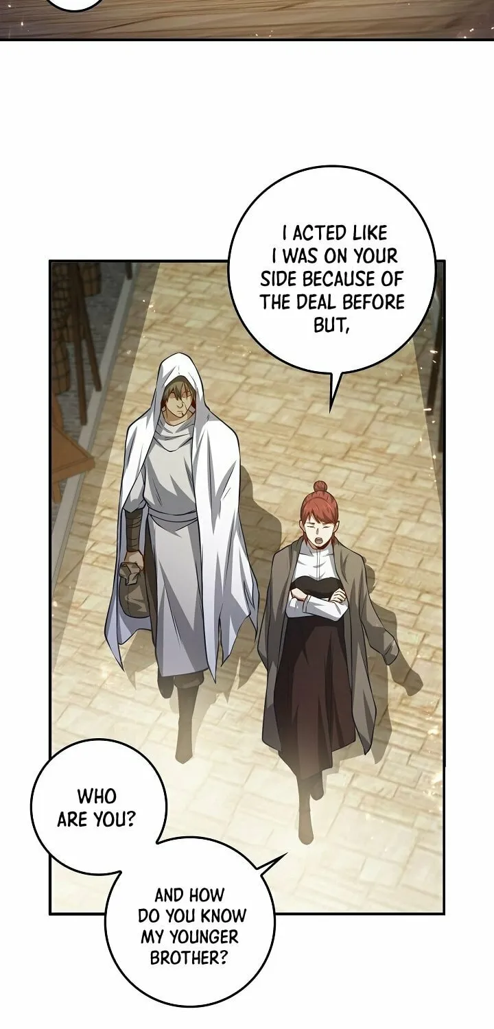 The Lord of Coins Chapter 14 page 44 - 