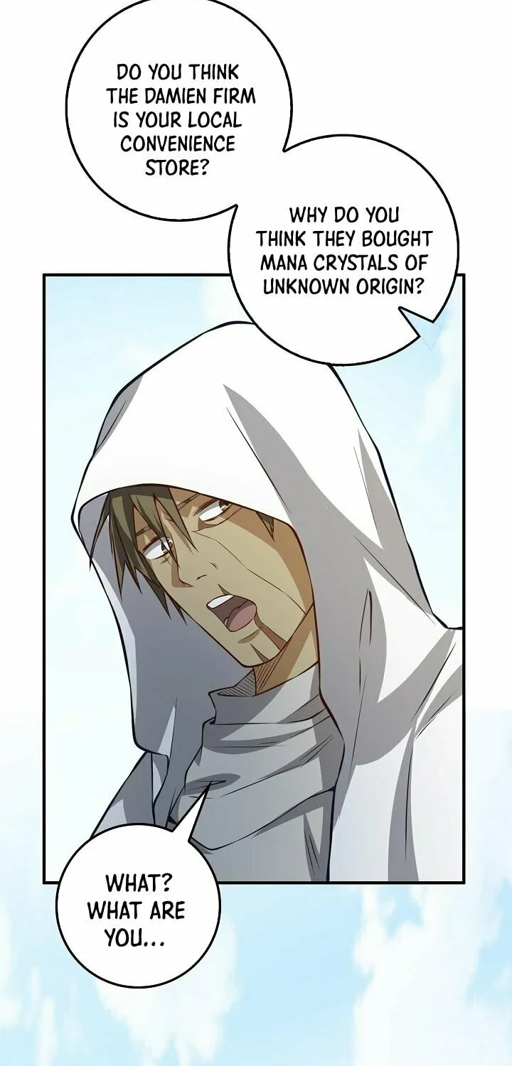 The Lord of Coins Chapter 14 page 46 - 