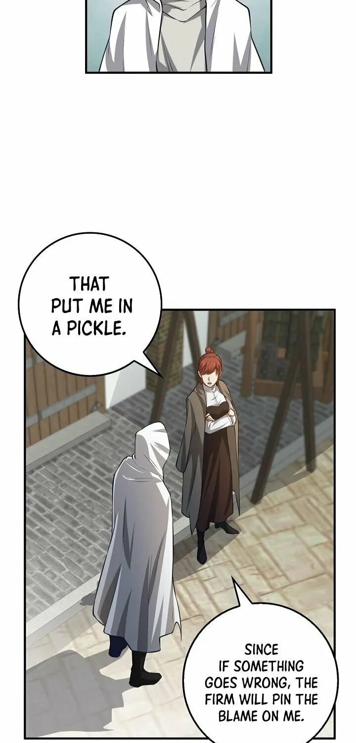 The Lord of Coins Chapter 14 page 49 - 