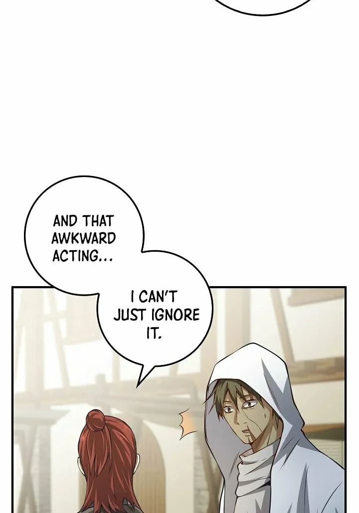 The Lord of Coins Chapter 14 page 50 - 