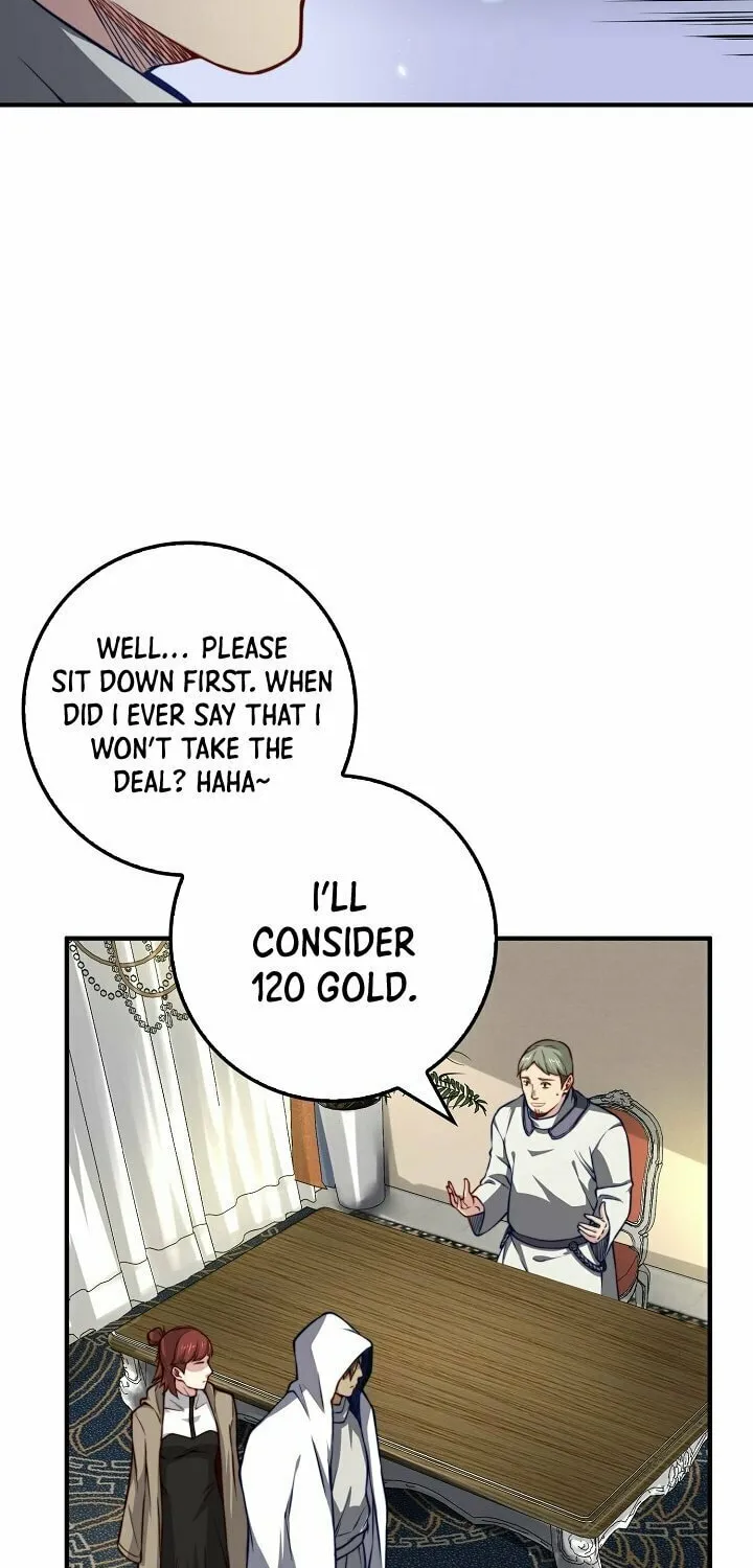 The Lord of Coins Chapter 14 page 6 - 
