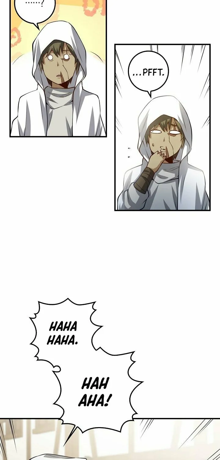 The Lord of Coins Chapter 14 page 54 - 