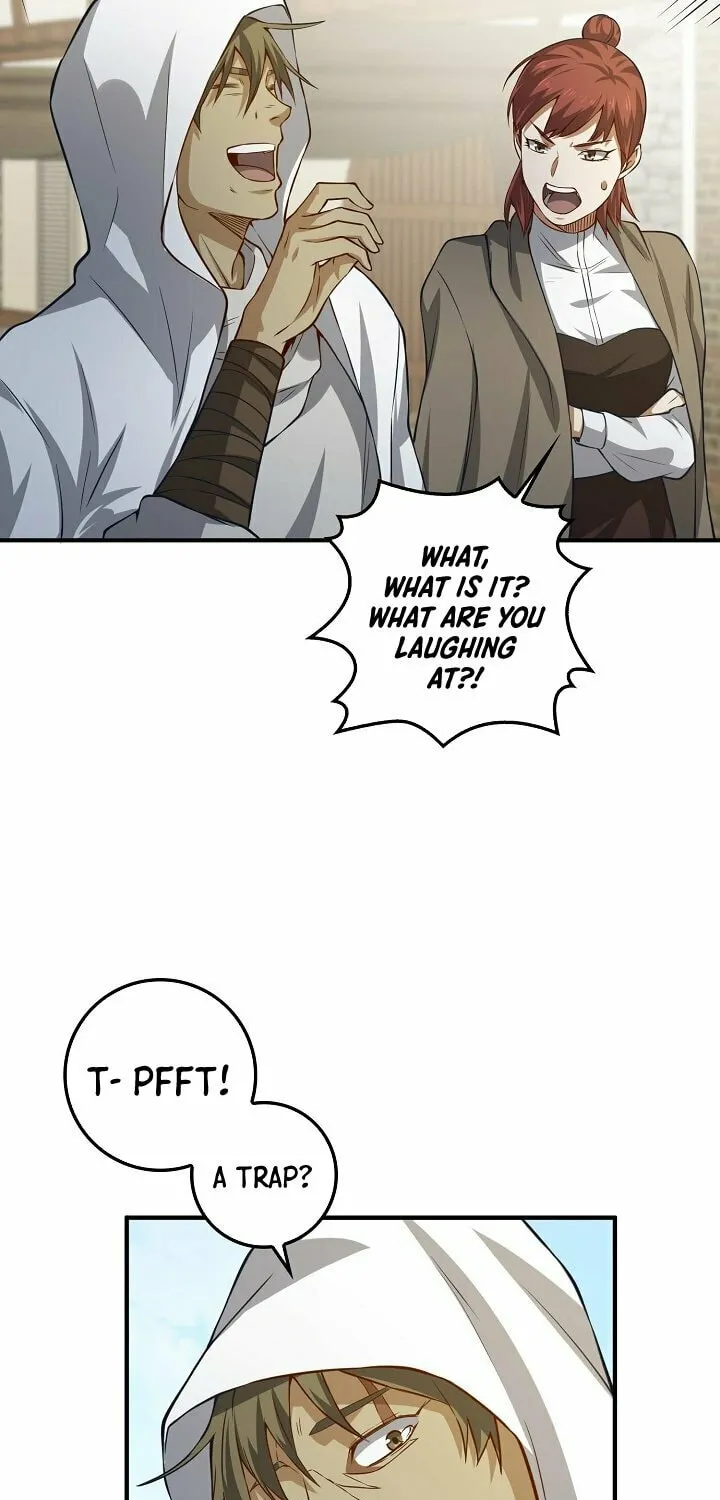 The Lord of Coins Chapter 14 page 55 - 