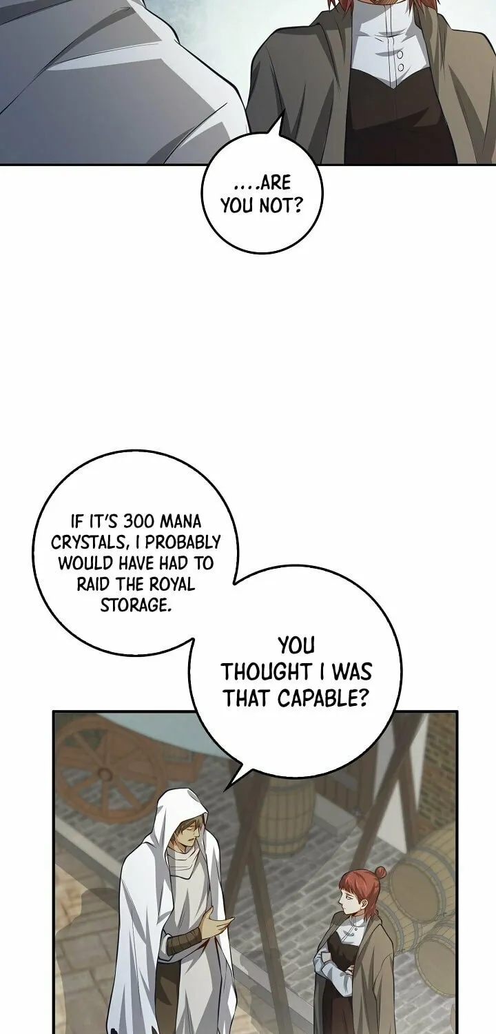 The Lord of Coins Chapter 14 page 57 - 