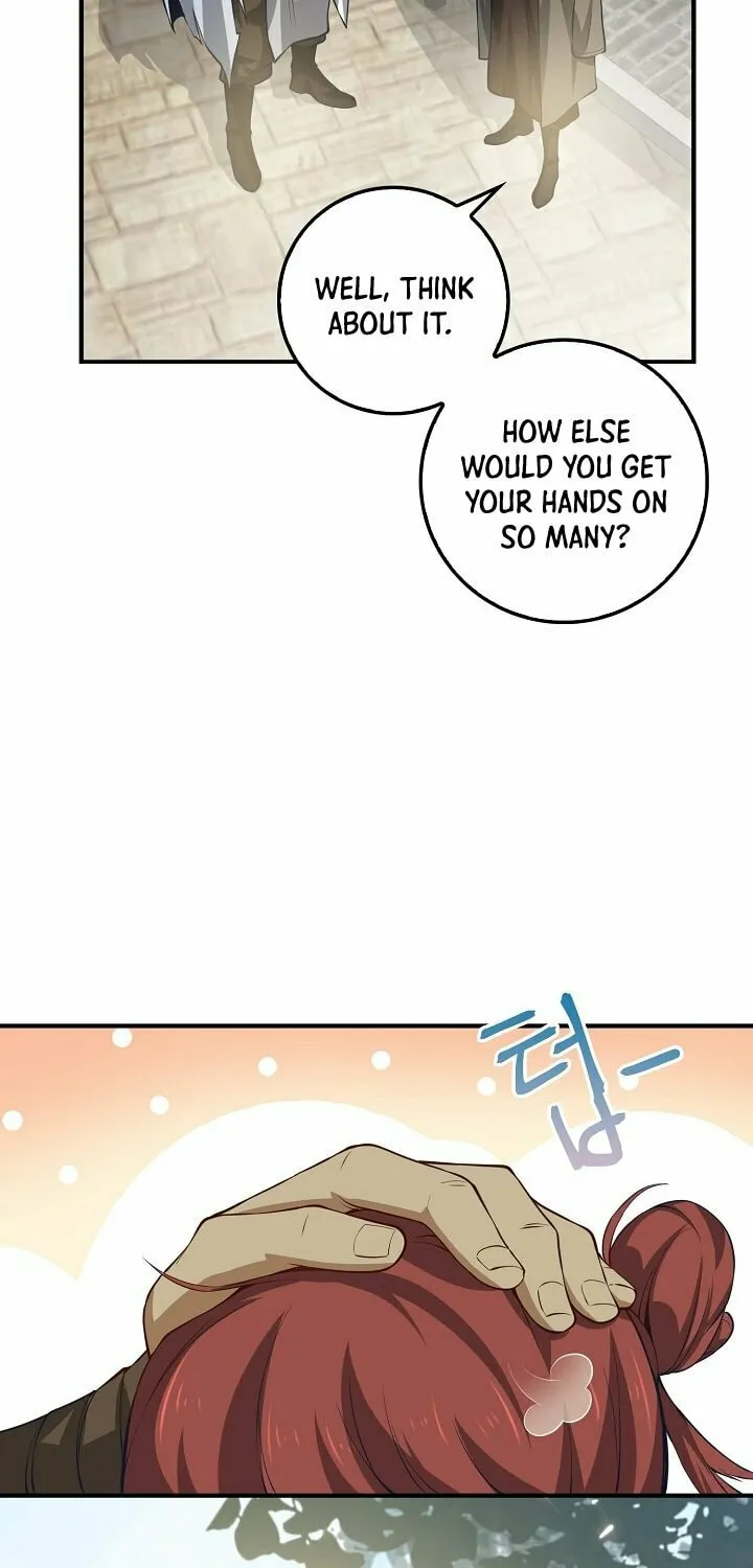 The Lord of Coins Chapter 14 page 58 - 