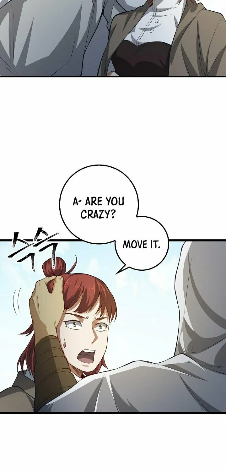 The Lord of Coins Chapter 14 page 60 - 