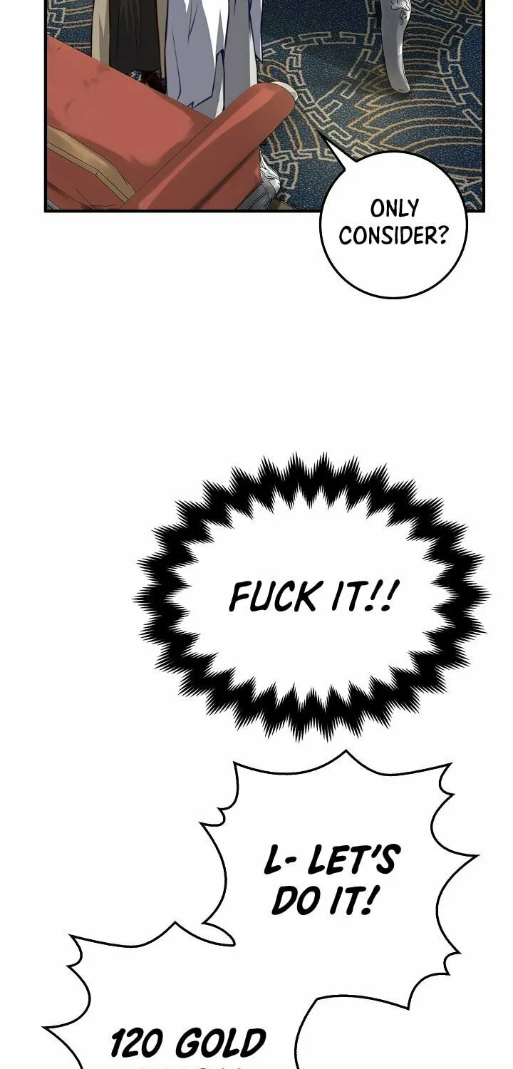 The Lord of Coins Chapter 14 page 7 - 