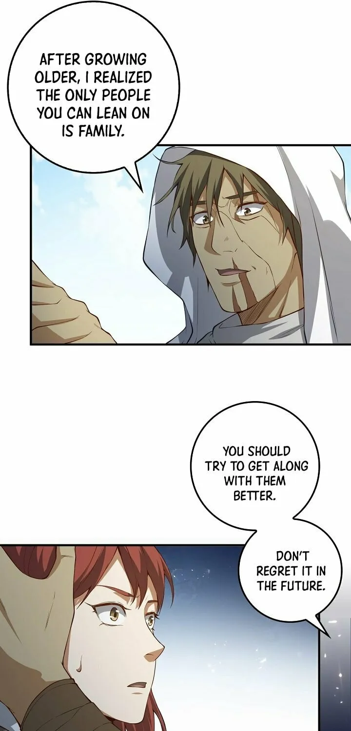 The Lord of Coins Chapter 14 page 61 - 