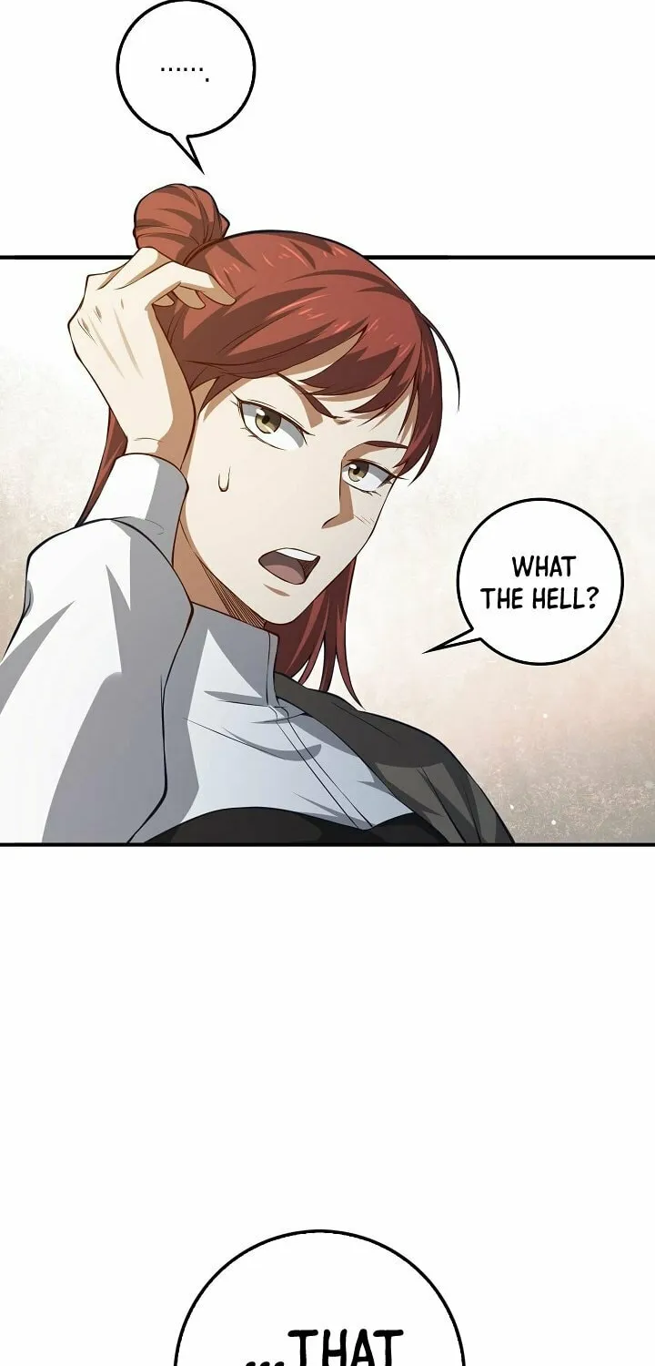 The Lord of Coins Chapter 14 page 65 - 