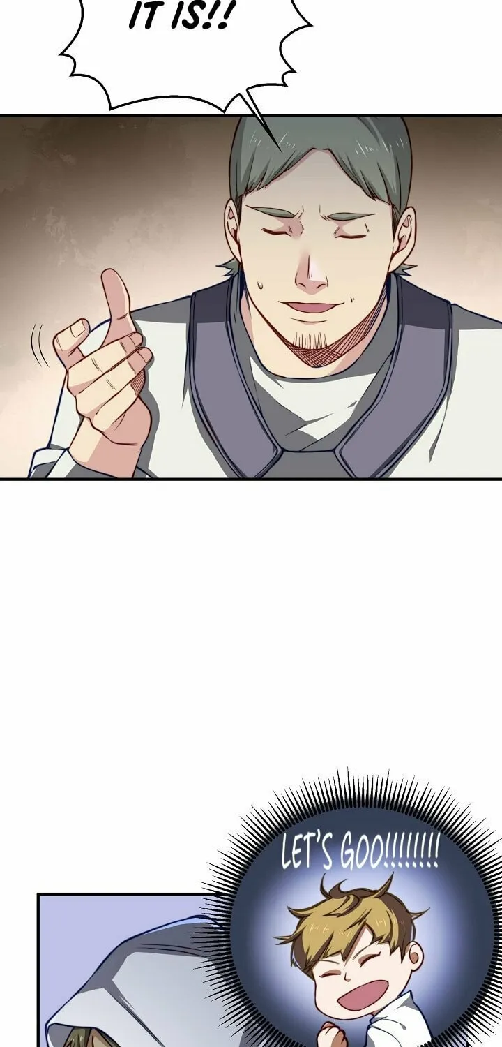 The Lord of Coins Chapter 14 page 8 - 