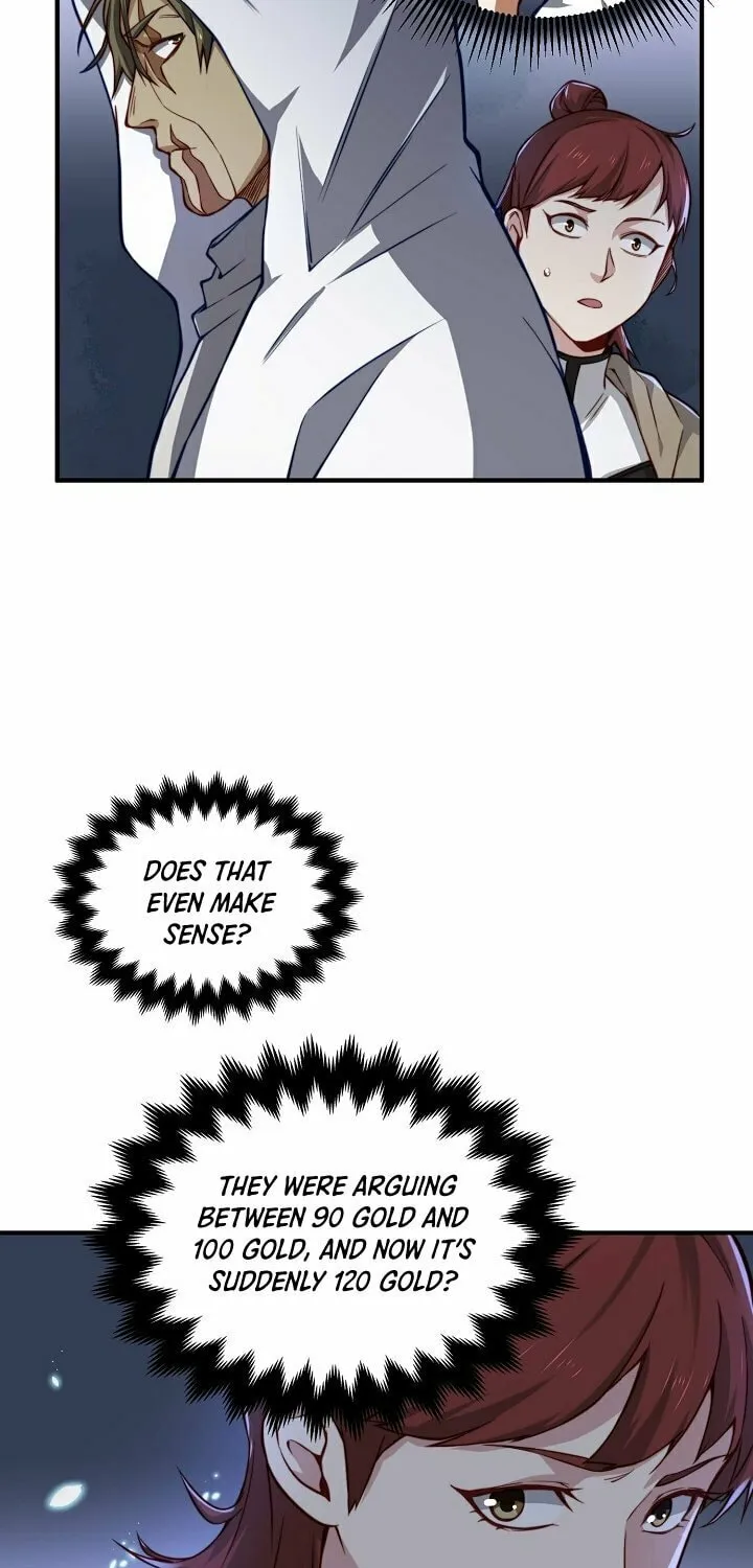 The Lord of Coins Chapter 14 page 9 - 