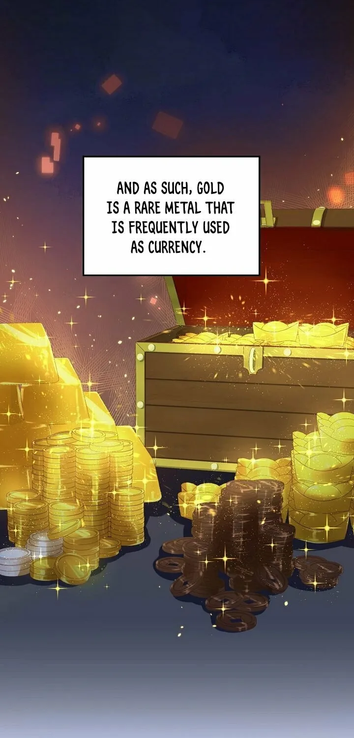 The Lord of Coins Chapter 15 page 18 - 