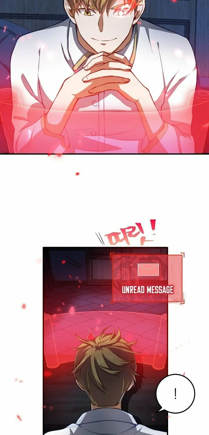 The Lord of Coins Chapter 15 page 21 - 