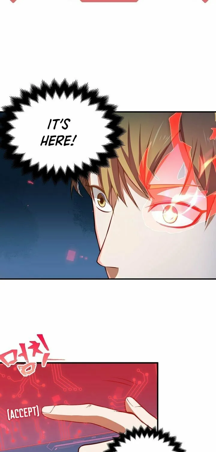 The Lord of Coins Chapter 15 page 23 - 