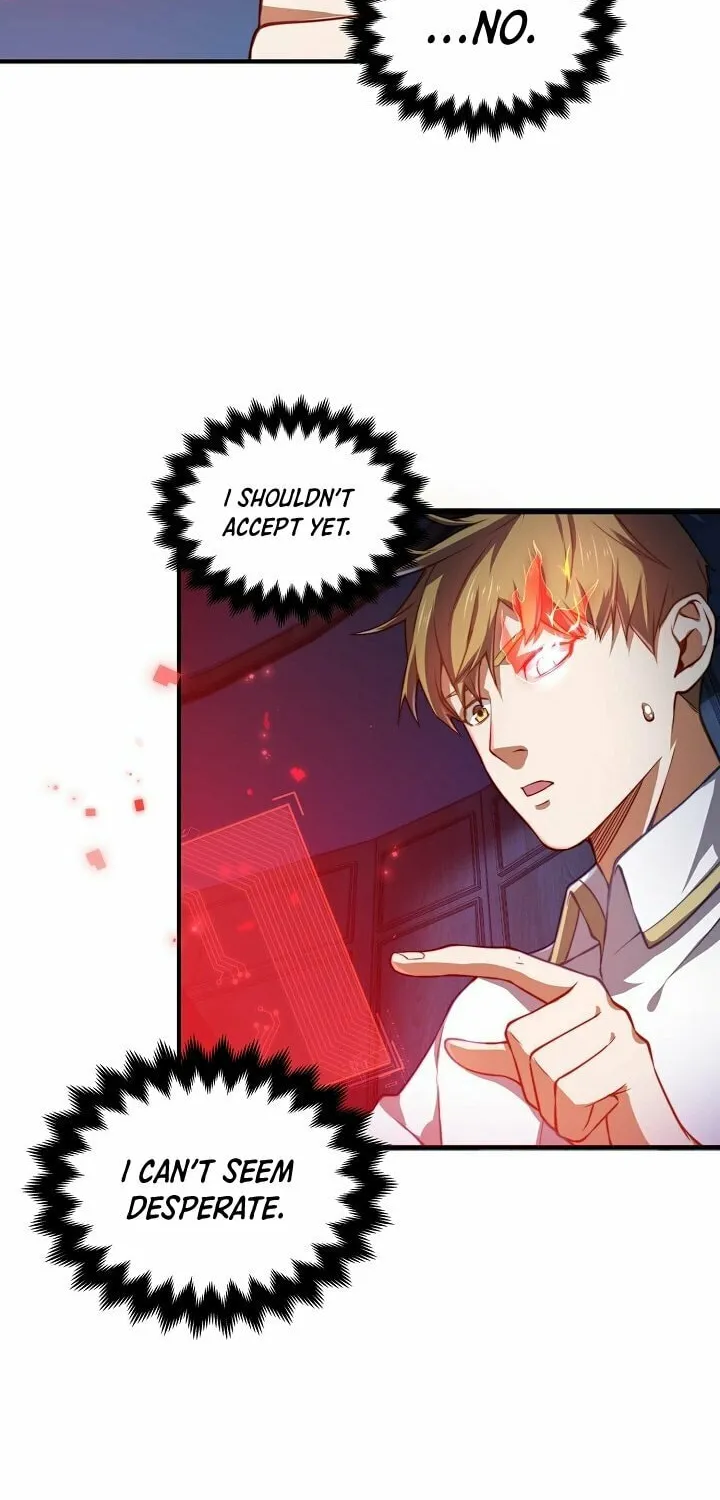 The Lord of Coins Chapter 15 page 24 - 
