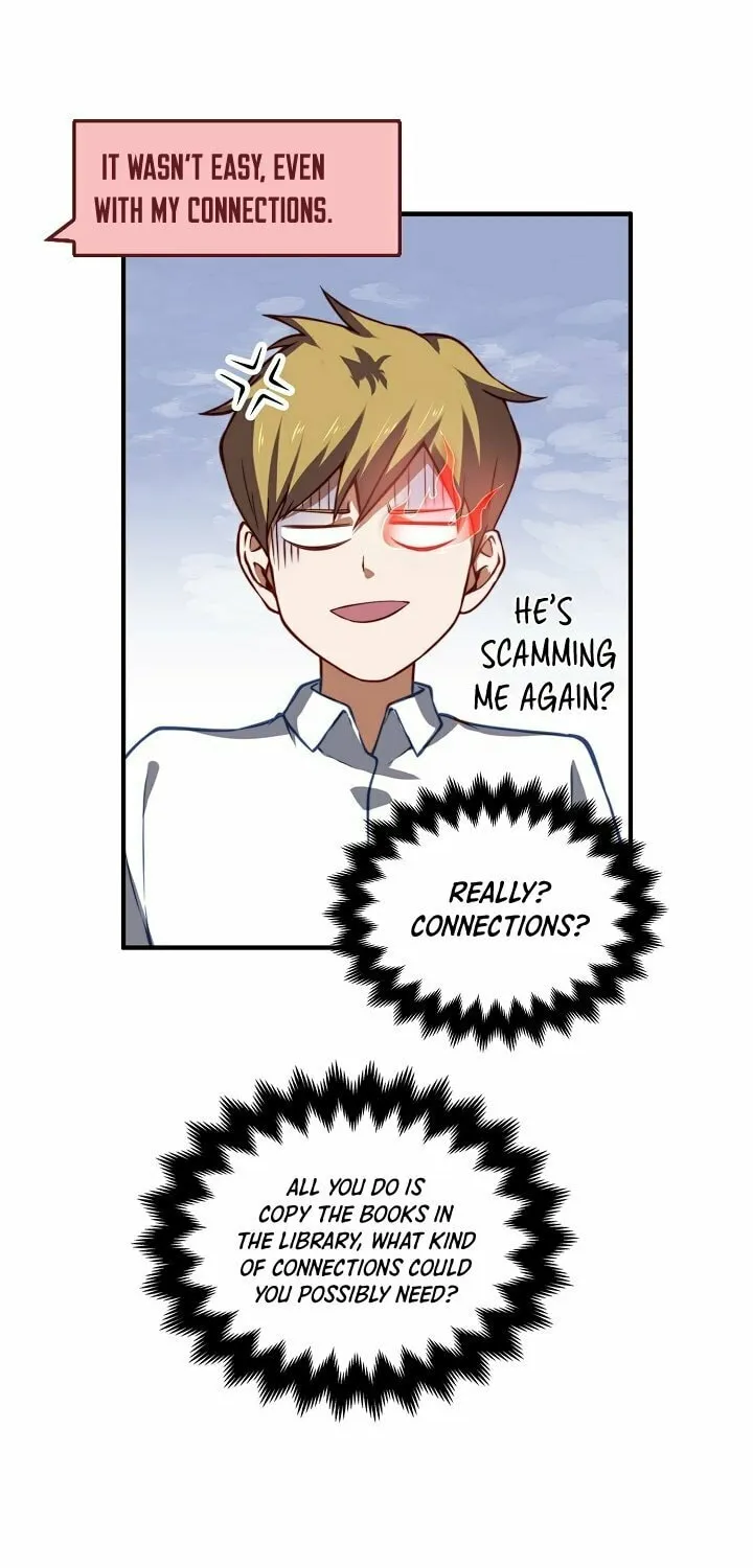 The Lord of Coins Chapter 15 page 30 - 