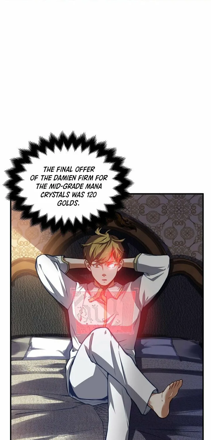 The Lord of Coins Chapter 15 page 4 - 