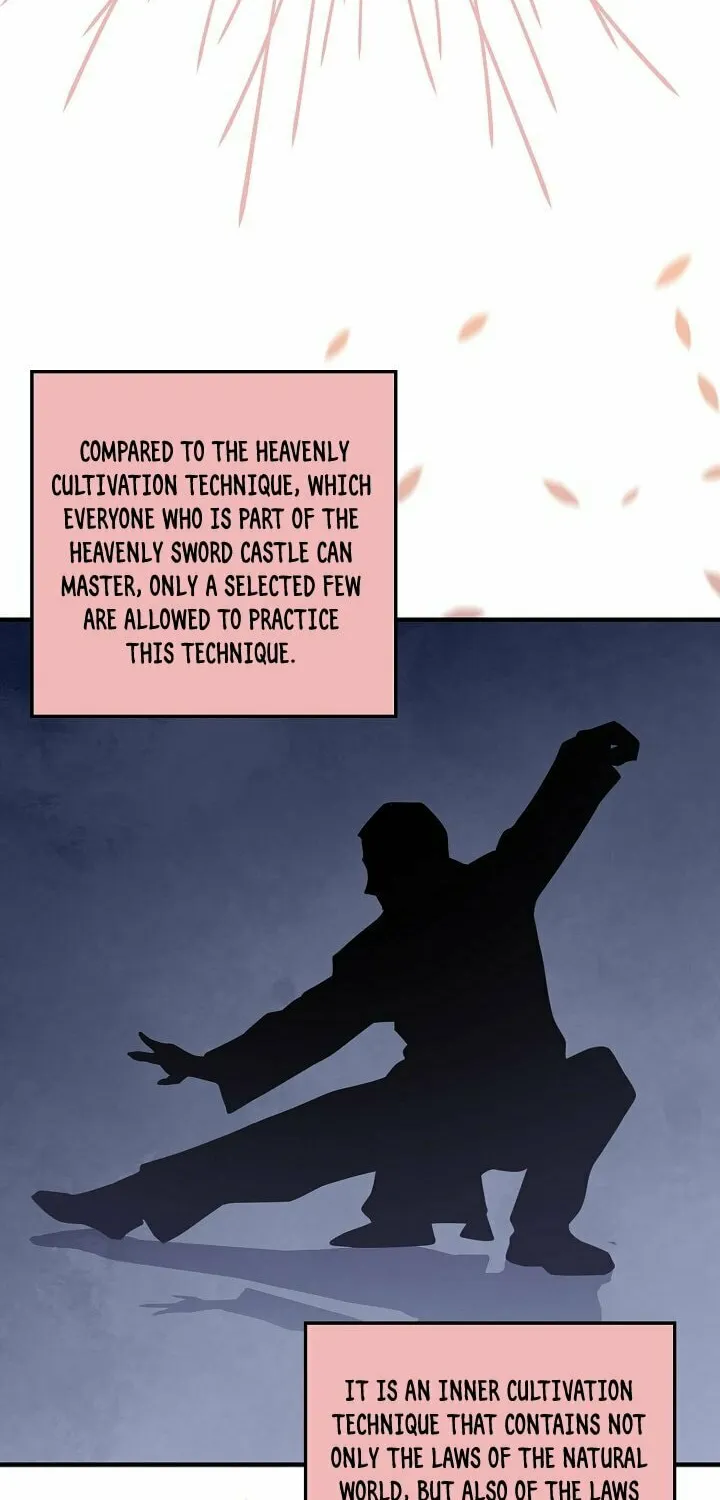 The Lord of Coins Chapter 15 page 33 - 