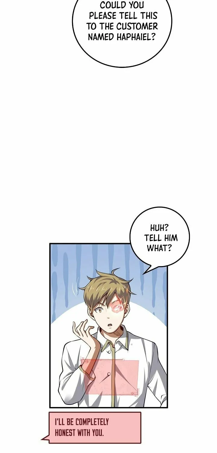 The Lord of Coins Chapter 15 page 36 - 