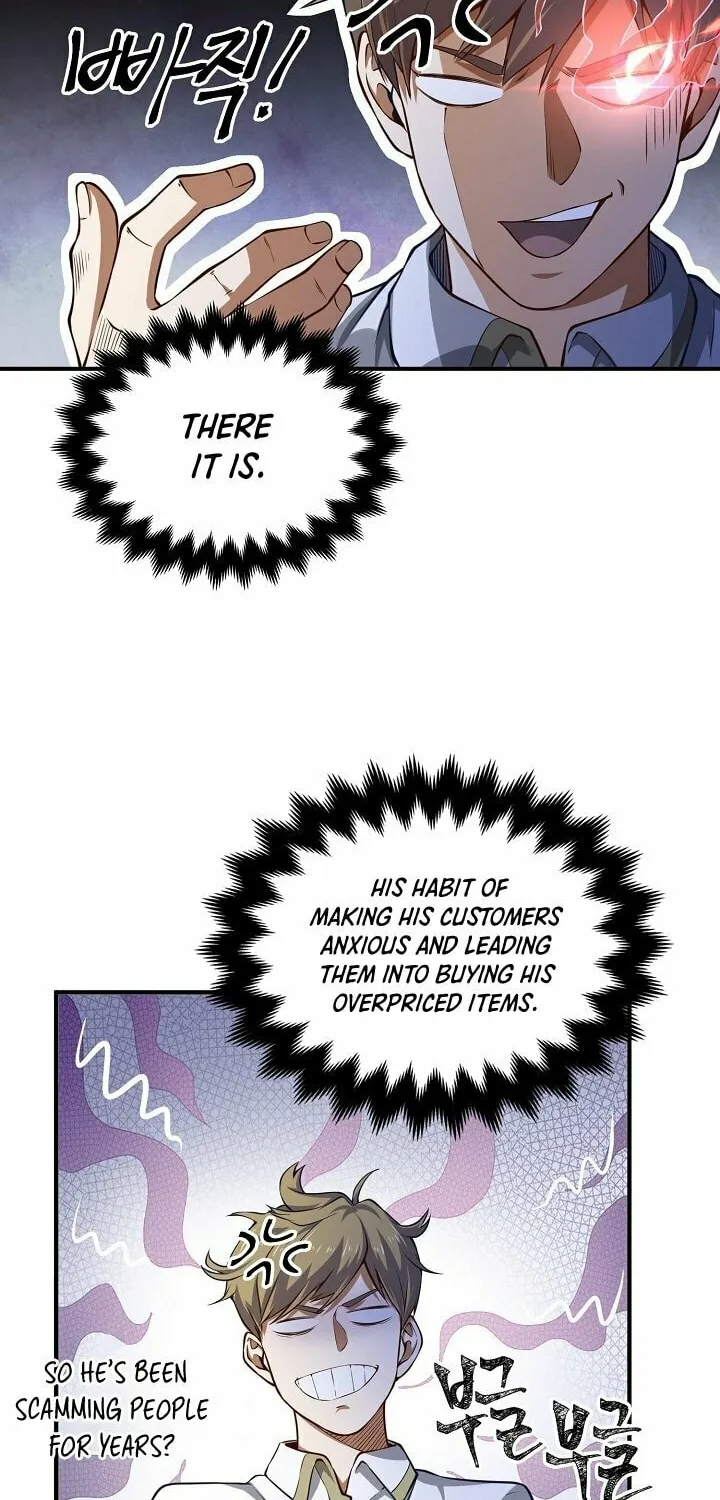 The Lord of Coins Chapter 15 page 39 - 
