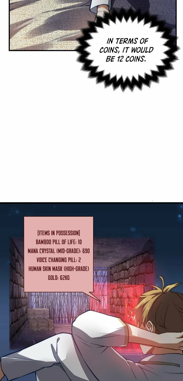 The Lord of Coins Chapter 15 page 5 - 