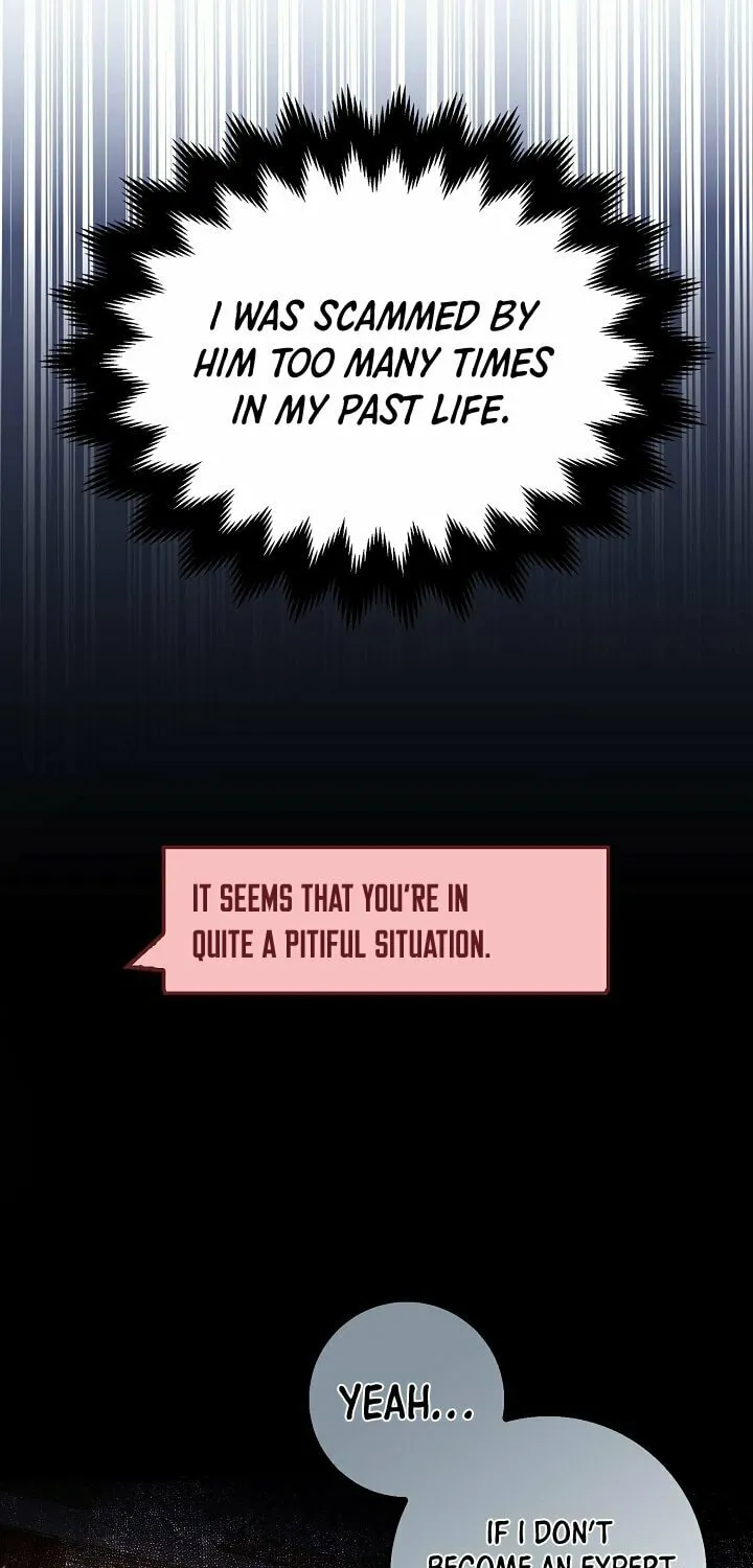 The Lord of Coins Chapter 15 page 41 - 
