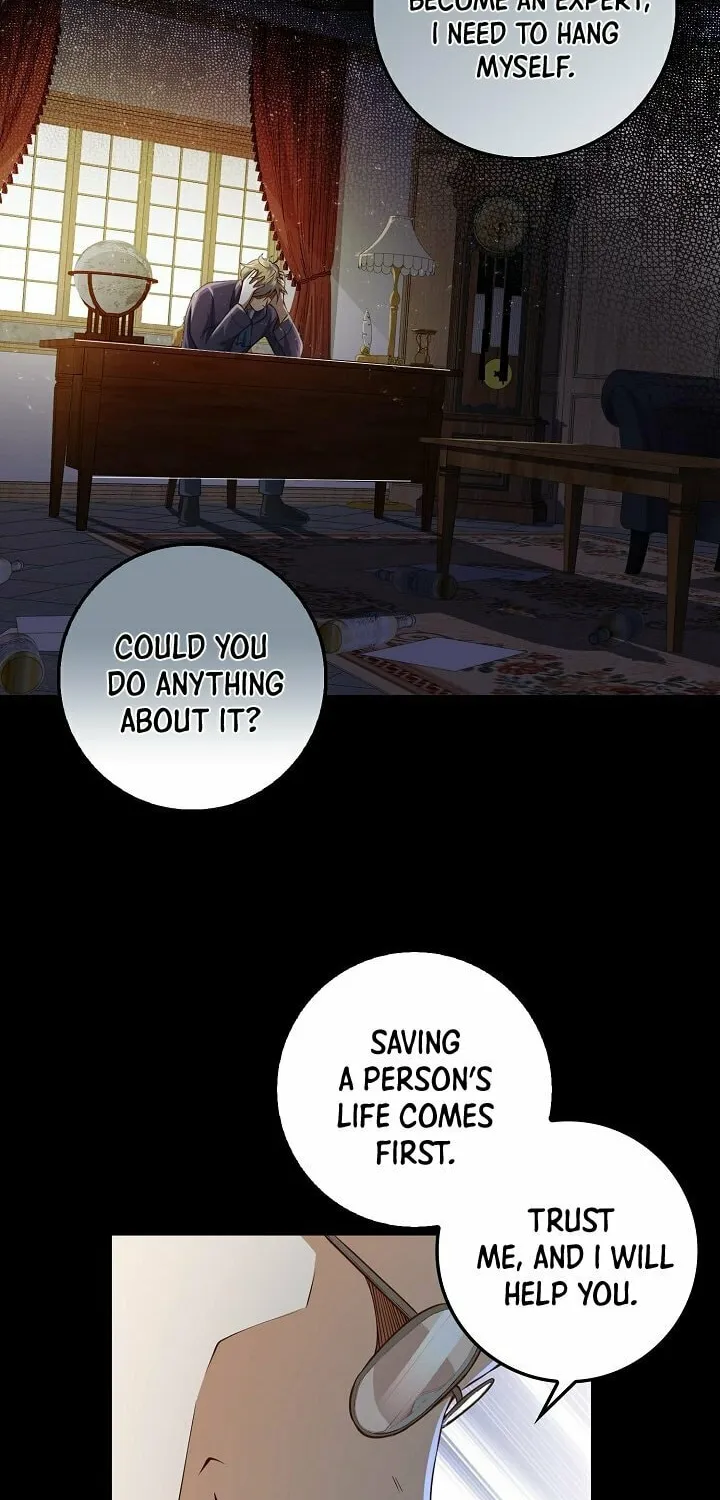 The Lord of Coins Chapter 15 page 42 - 