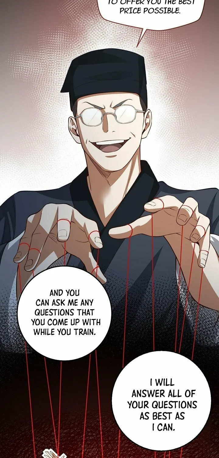 The Lord of Coins Chapter 15 page 45 - 