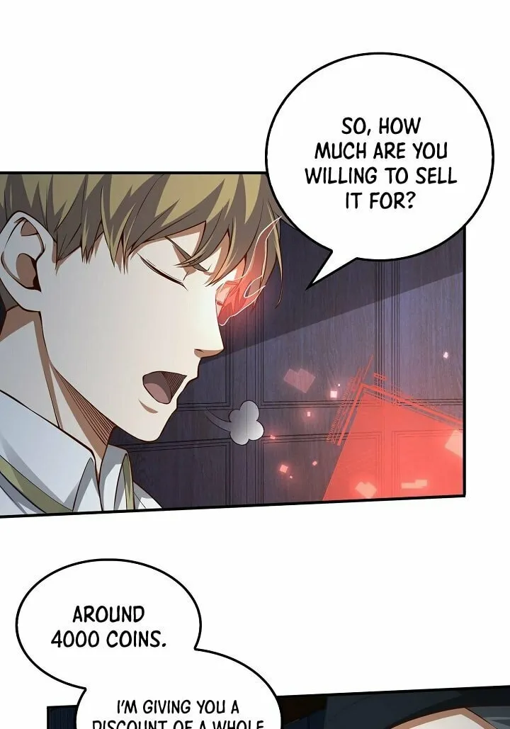 The Lord of Coins Chapter 15 page 48 - 