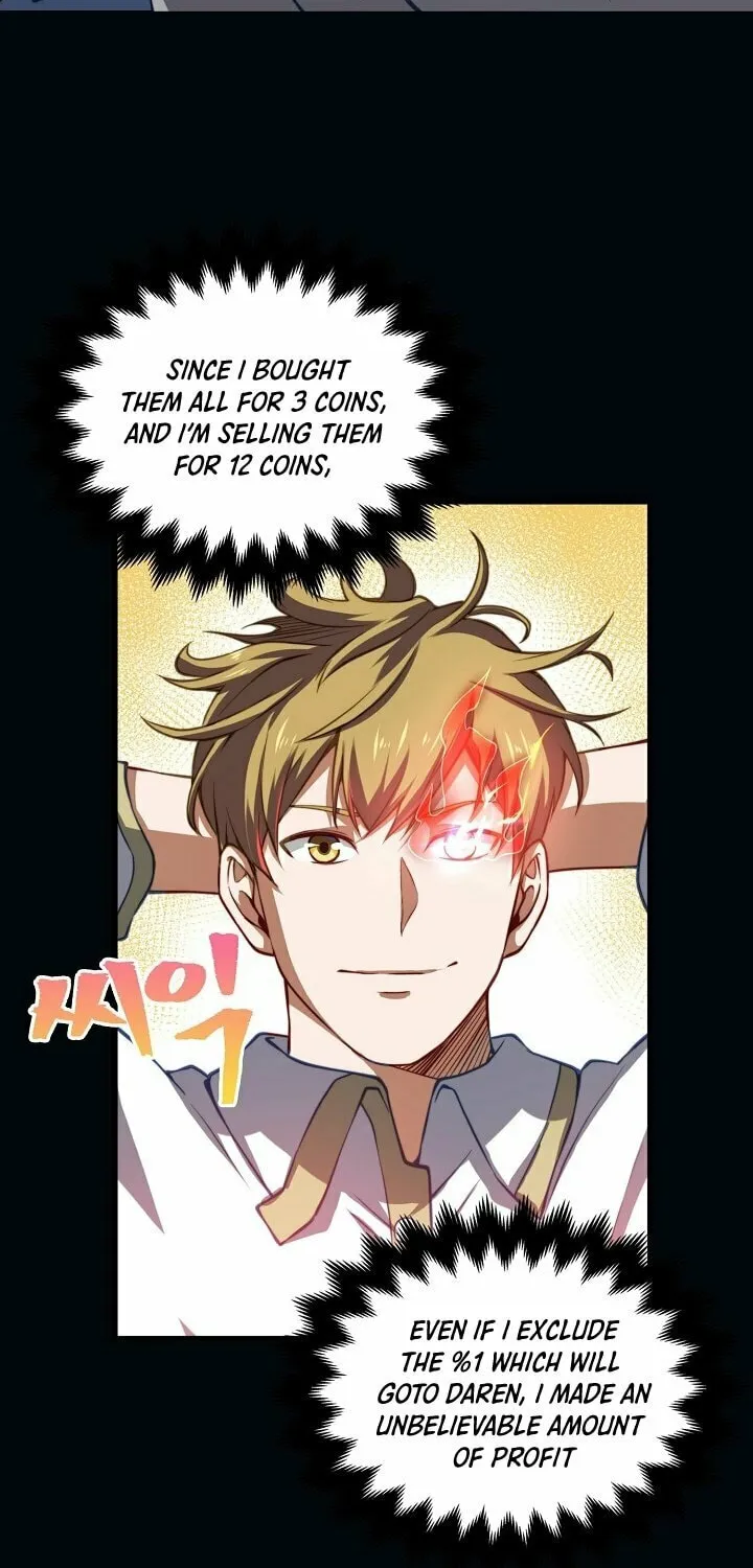 The Lord of Coins Chapter 15 page 6 - 
