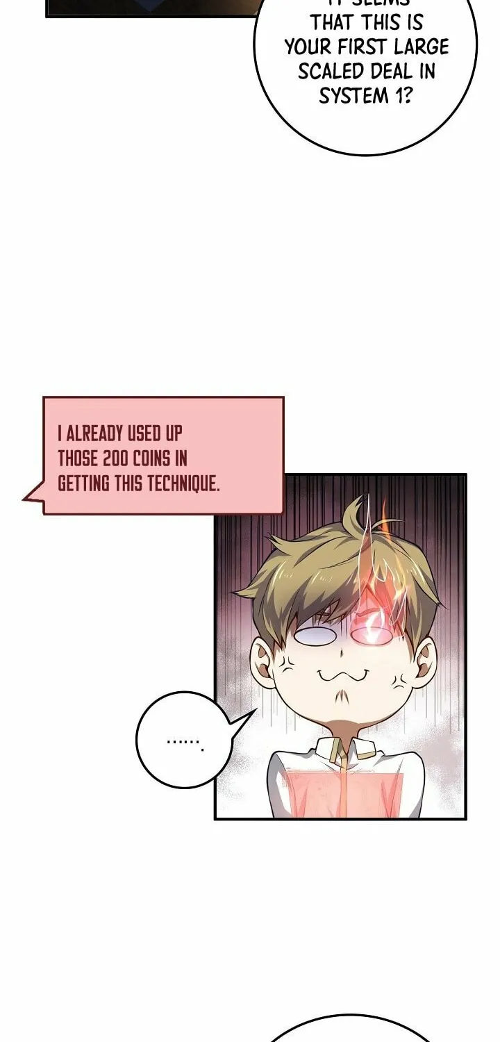 The Lord of Coins Chapter 15 page 52 - 