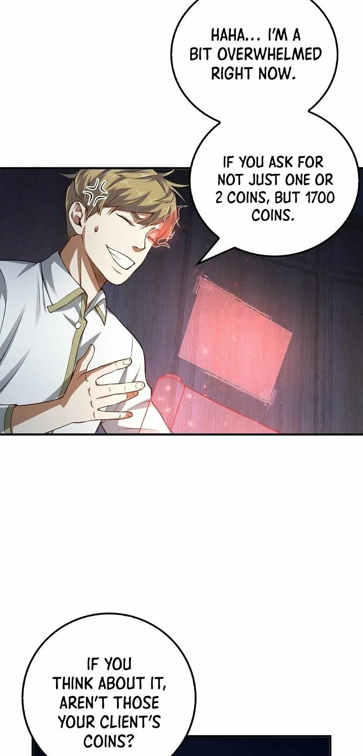 The Lord of Coins Chapter 15 page 53 - 