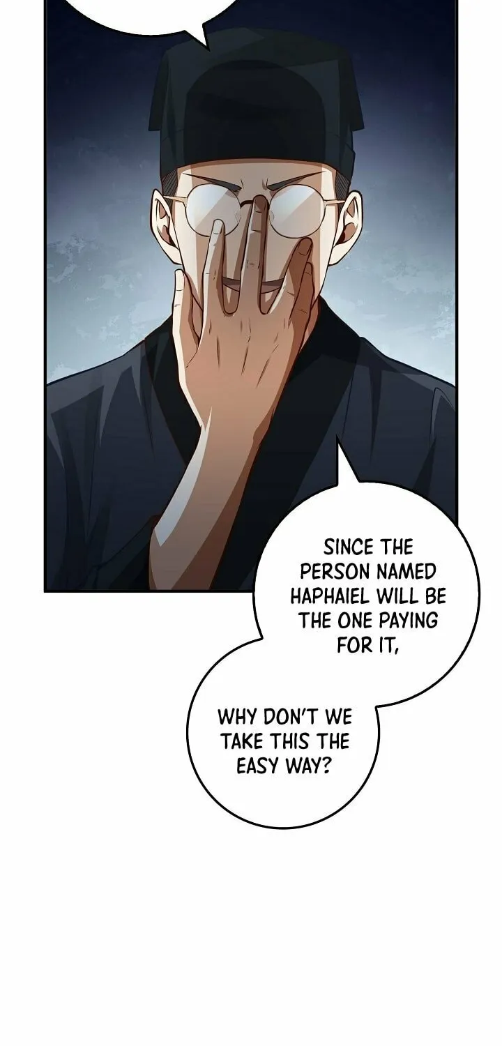 The Lord of Coins Chapter 15 page 54 - 