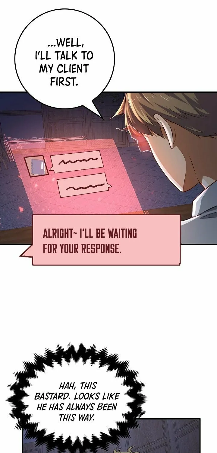 The Lord of Coins Chapter 15 page 55 - 