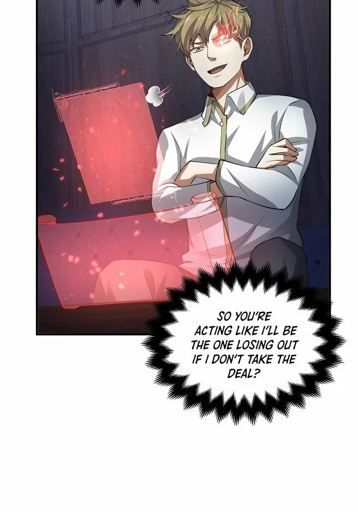 The Lord of Coins Chapter 15 page 56 - 