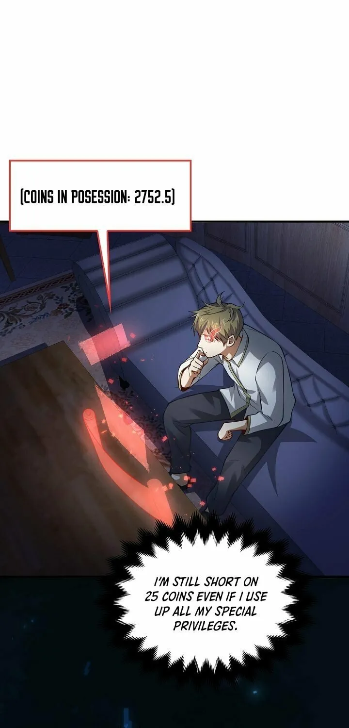 The Lord of Coins Chapter 15 page 57 - 